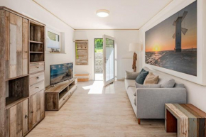Villa Doris Whg 6 Morgenrot in Heringsdorf